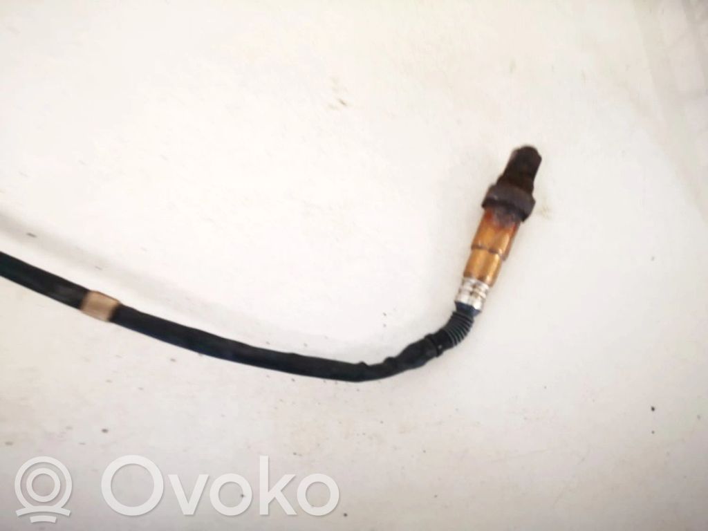 Sonda lambda   07C906262,0258017072,0258017072,07C906262