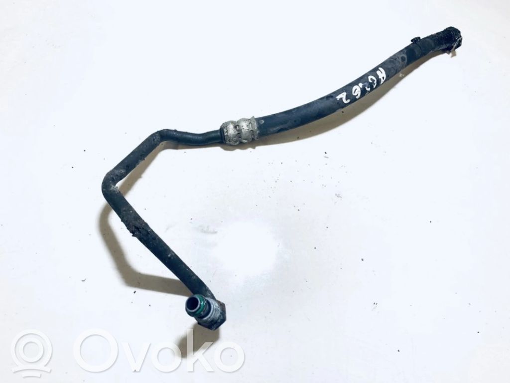 Opel Zafira A Ohjaustehostimen letkusto 