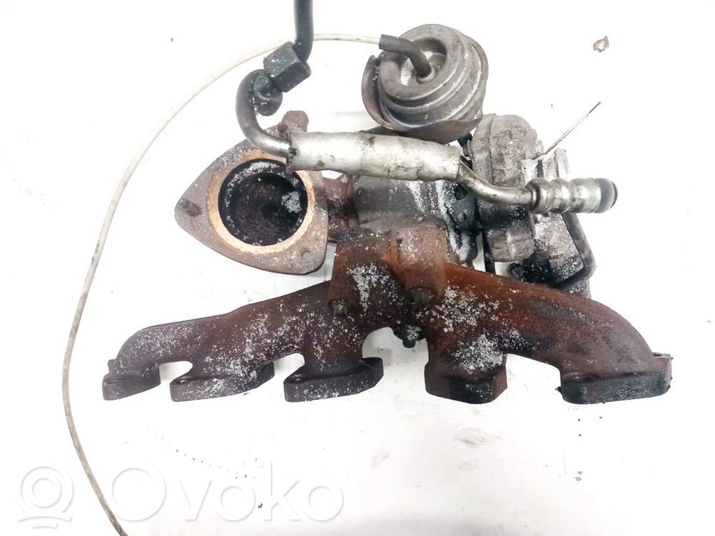 Turbo   24443096,24443096