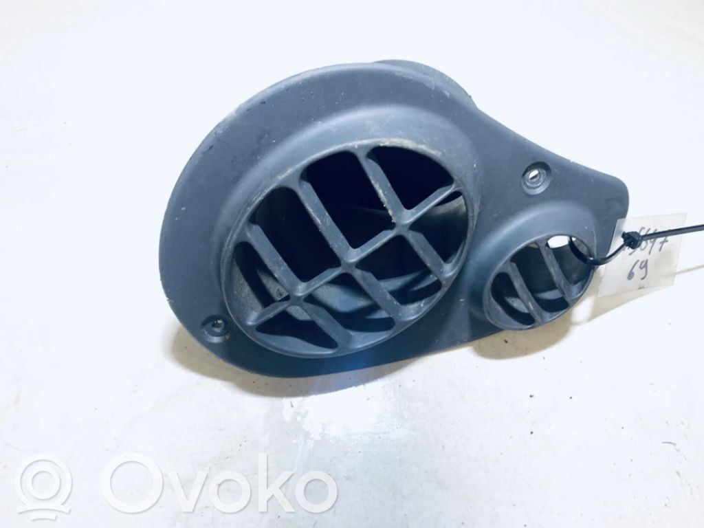 Renault Laguna I Griglia di ventilazione centrale cruscotto