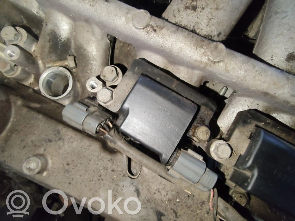 Mitsubishi Carisma Bobina di accensione ad alta tensione 