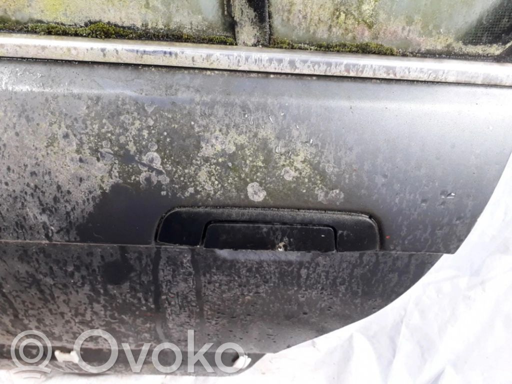 BMW 7 E32 Mâner exterior ușă față 