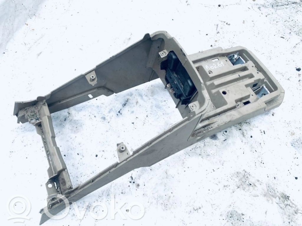 Volvo XC90 Altra parte interiore 
