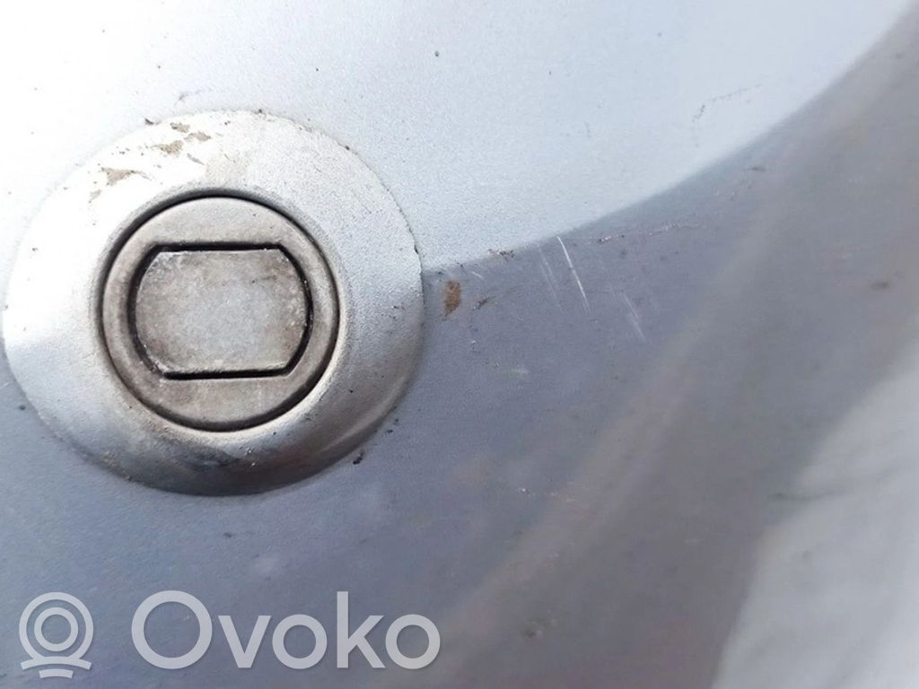 Pysäköintitutkan anturi (PDC)