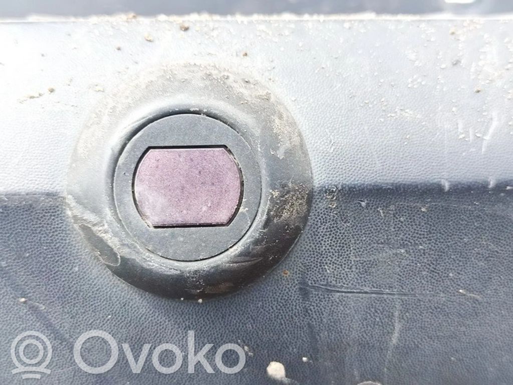 Czujnik parkowania PDC