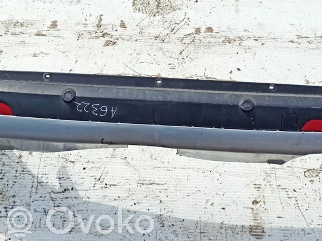Fiat Ulysse Parachoques 