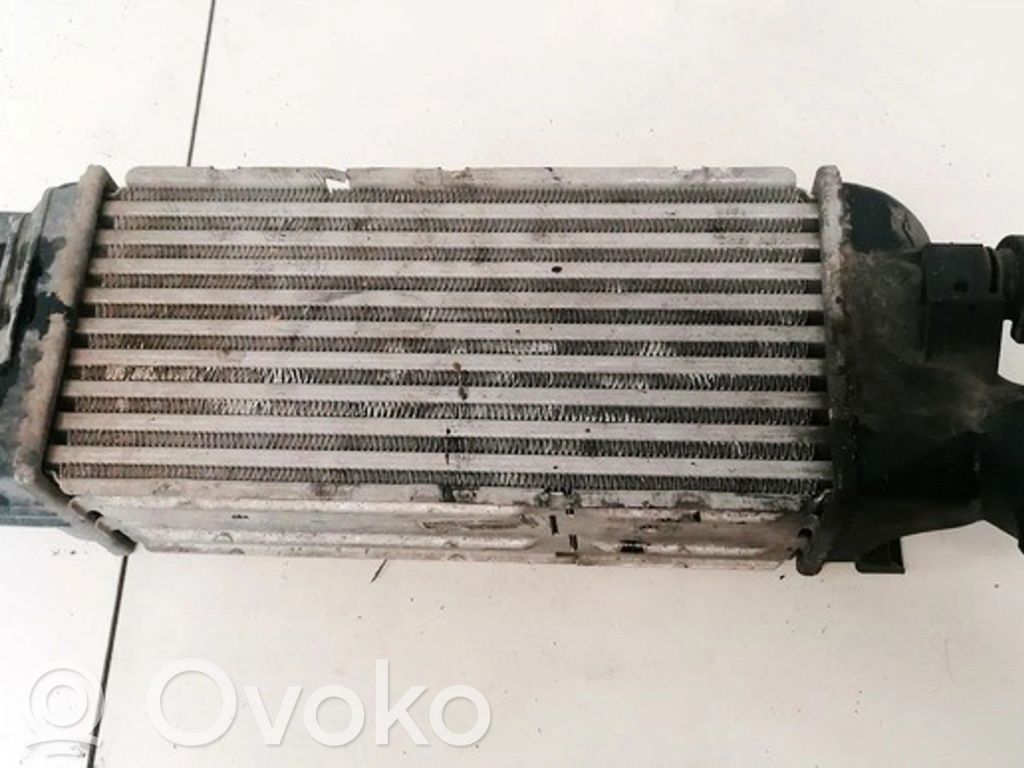 Citroen C5 Radiatore intercooler 