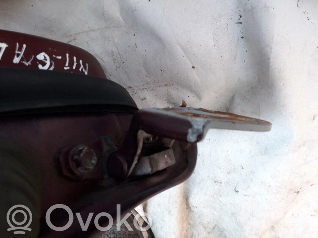 Mitsubishi Galant Oberes Scharnier Tür vorne 