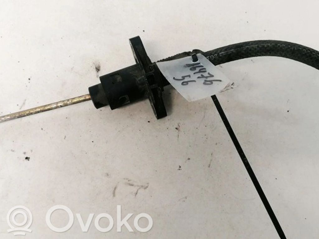 Volkswagen Golf IV Pompa della frizione