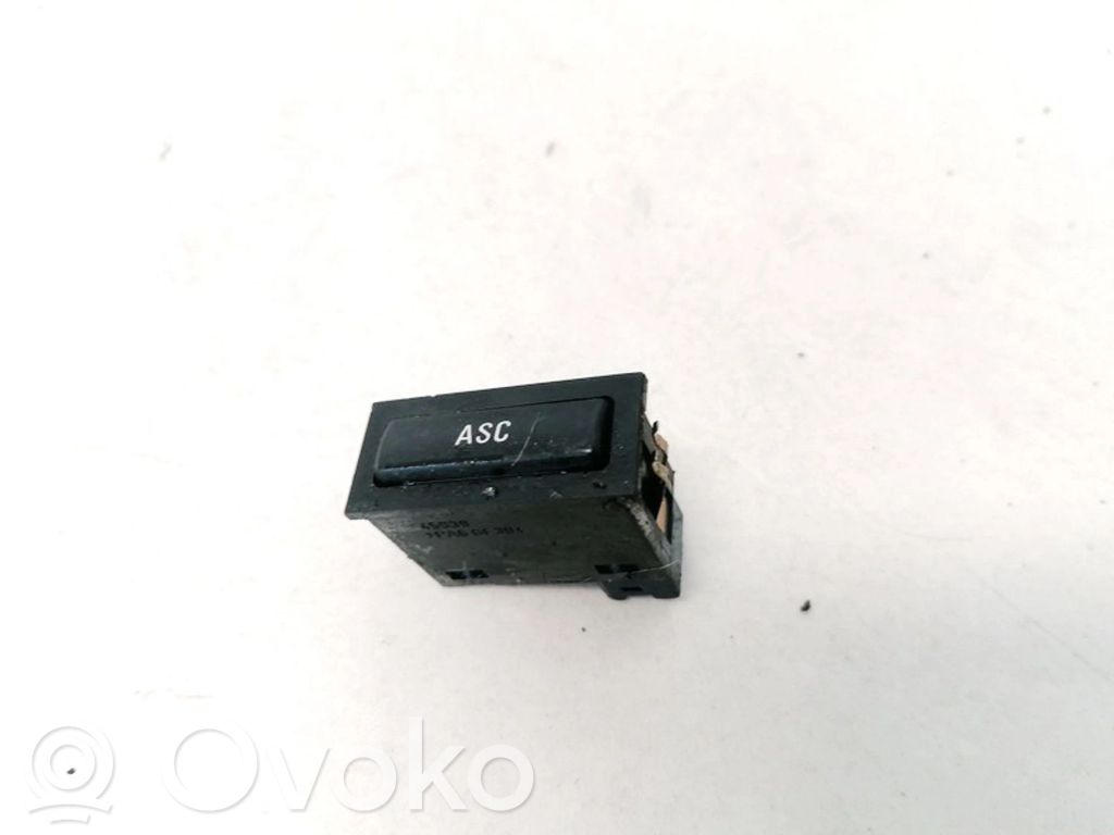 BMW 5 E39 Comutator controlul tracțiunii (ASR) 