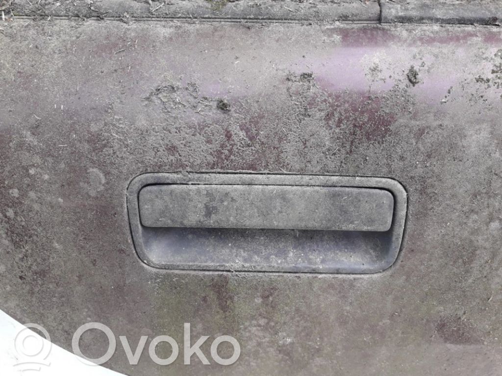 Rover 214 - 216 - 220 Maniglia esterna per portiera anteriore