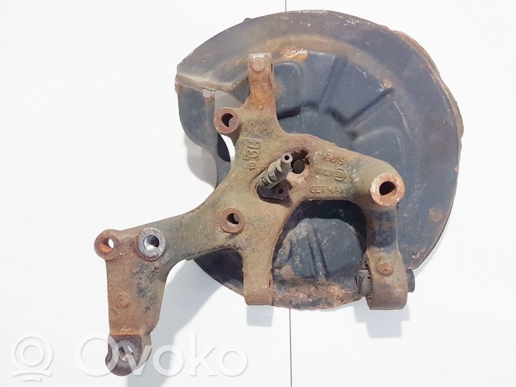 Skoda Octavia Mk2 (1Z) Fuzetă spate 