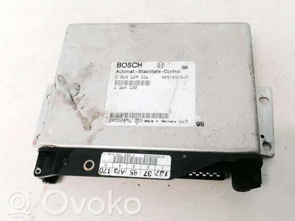 BMW 5 E39 Unitate/modul control ABS 