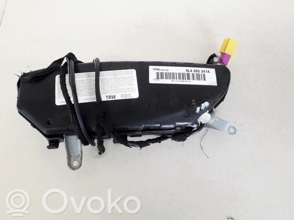 Audi A4 S4 B5 8D Airbag del asiento 