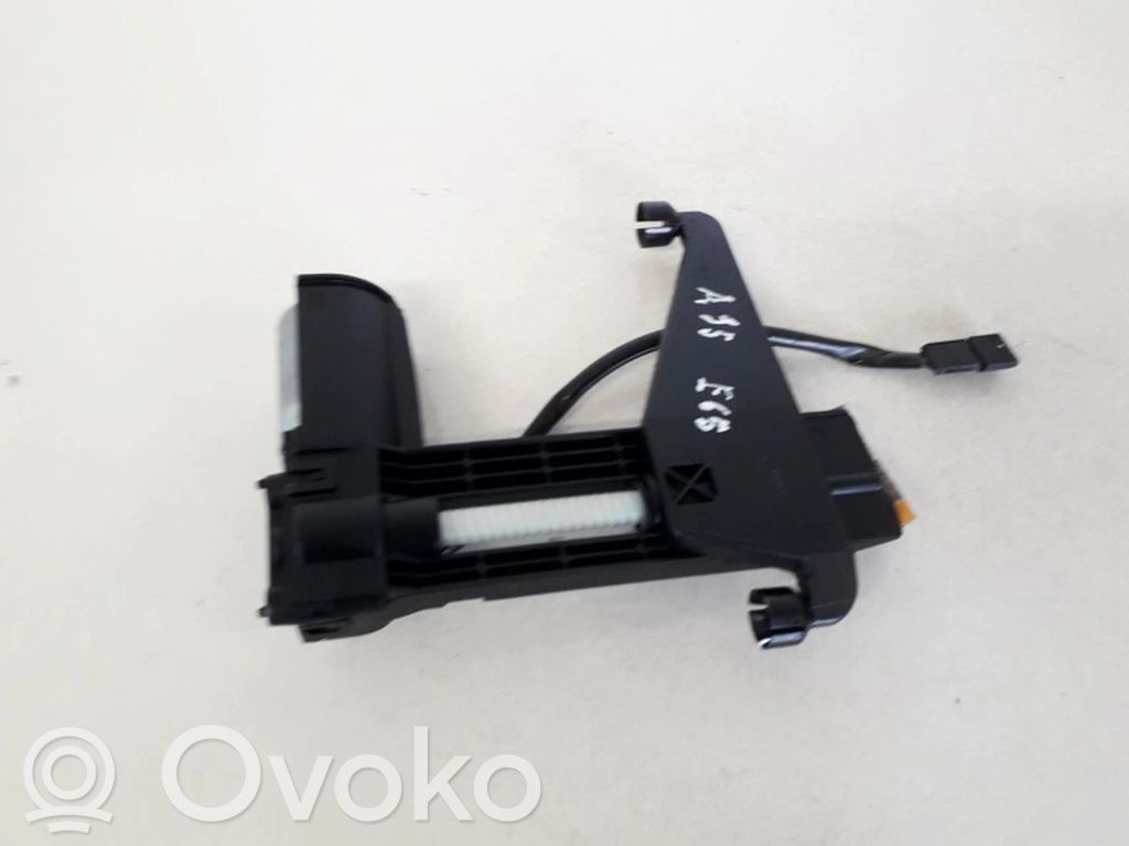 BMW 7 E65 E66 Motorino di regolazione del sedile