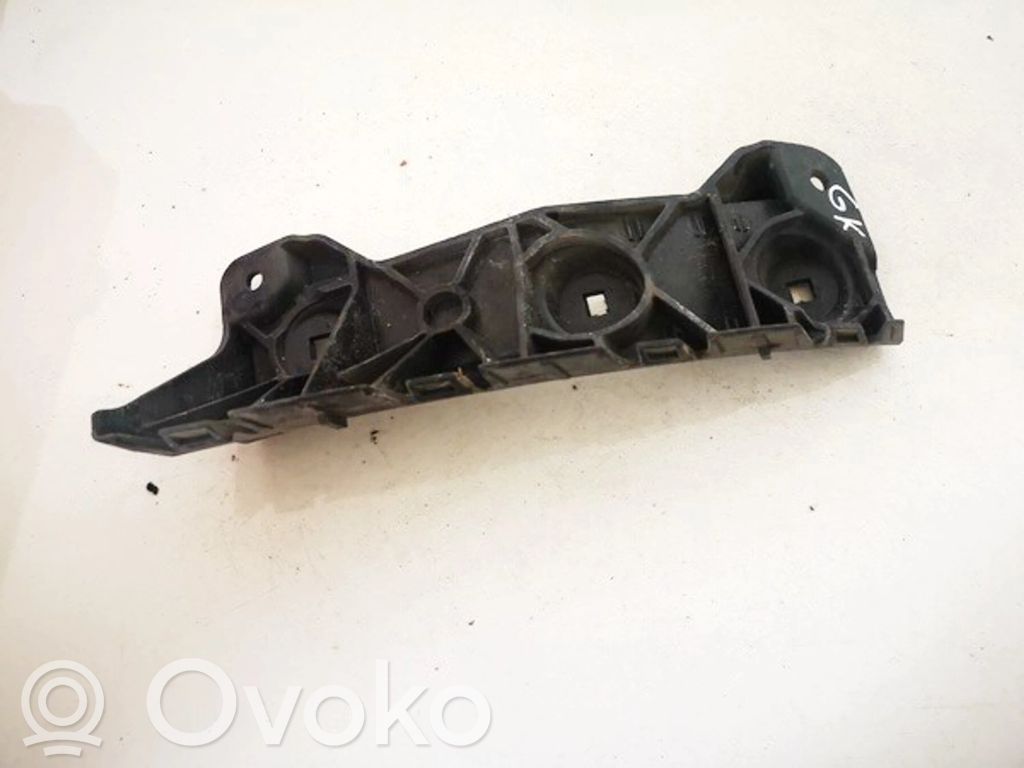 Mini Cooper Countryman R60 Soporte de montaje del parachoques trasero