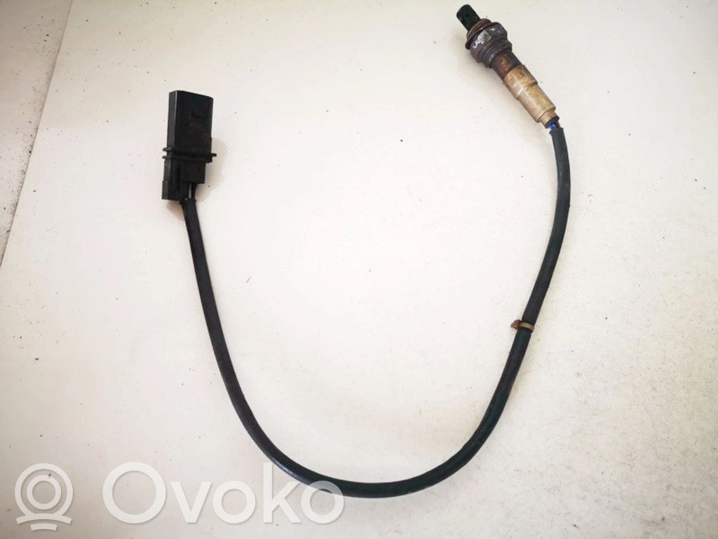 Audi A5 8T 8F Sensore della sonda Lambda