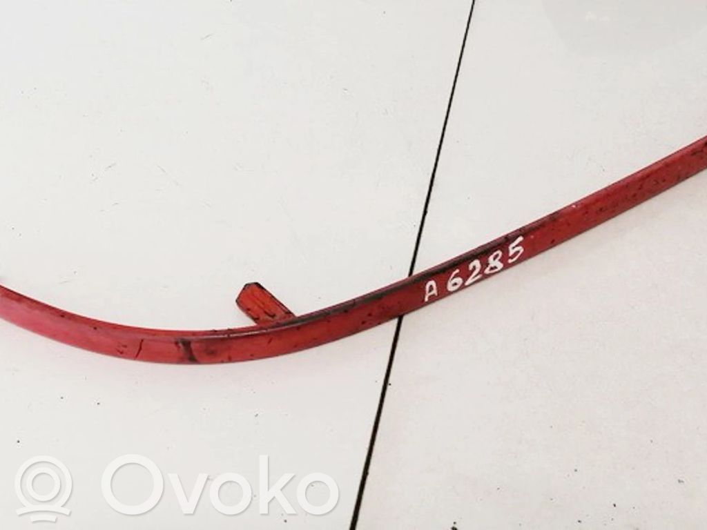 Untere Verkleidung Scheinwerfer   8A0853208A,8A0853208A