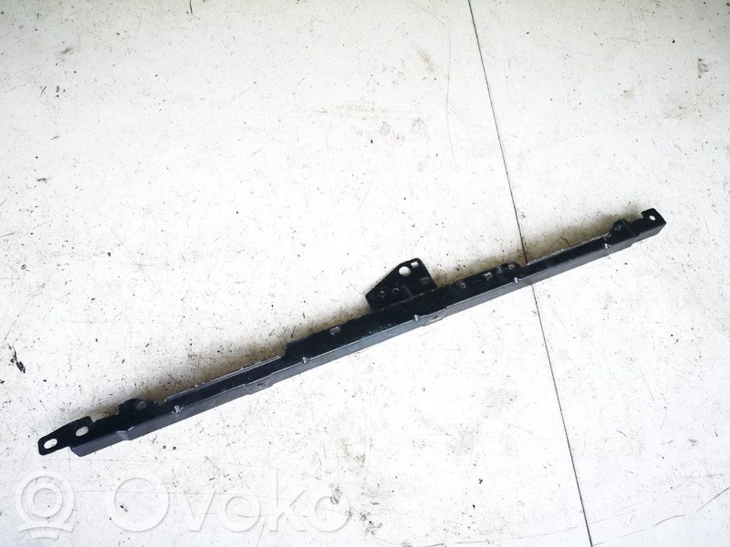 Audi A4 S4 B8 8K Pannello di supporto del radiatore 