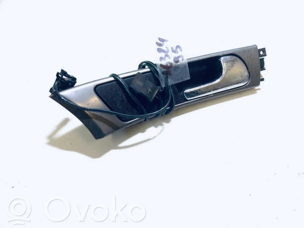 Etuoven sisäkahva   4B0837020,4B0837020