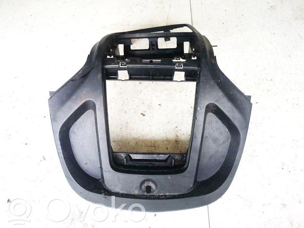 Citroen Jumper Altra parte interiore 