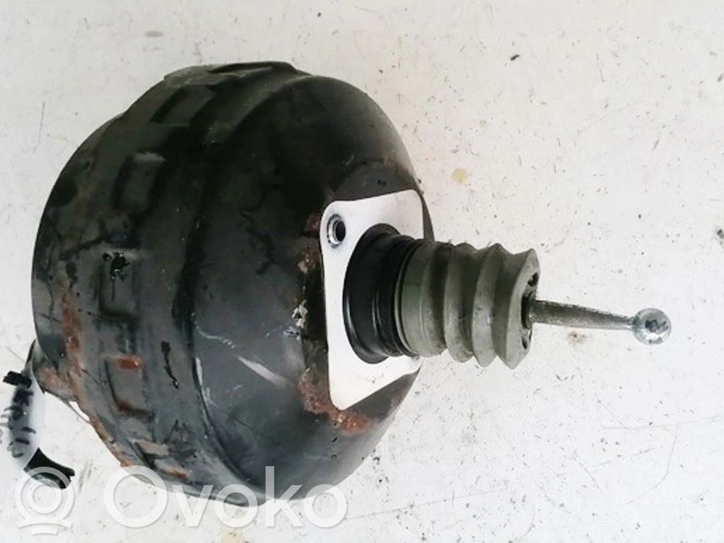 Volkswagen Golf V Servofreno