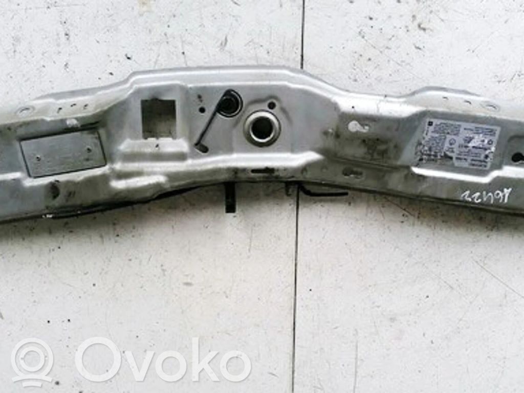 Opel Meriva A Pas przedni 