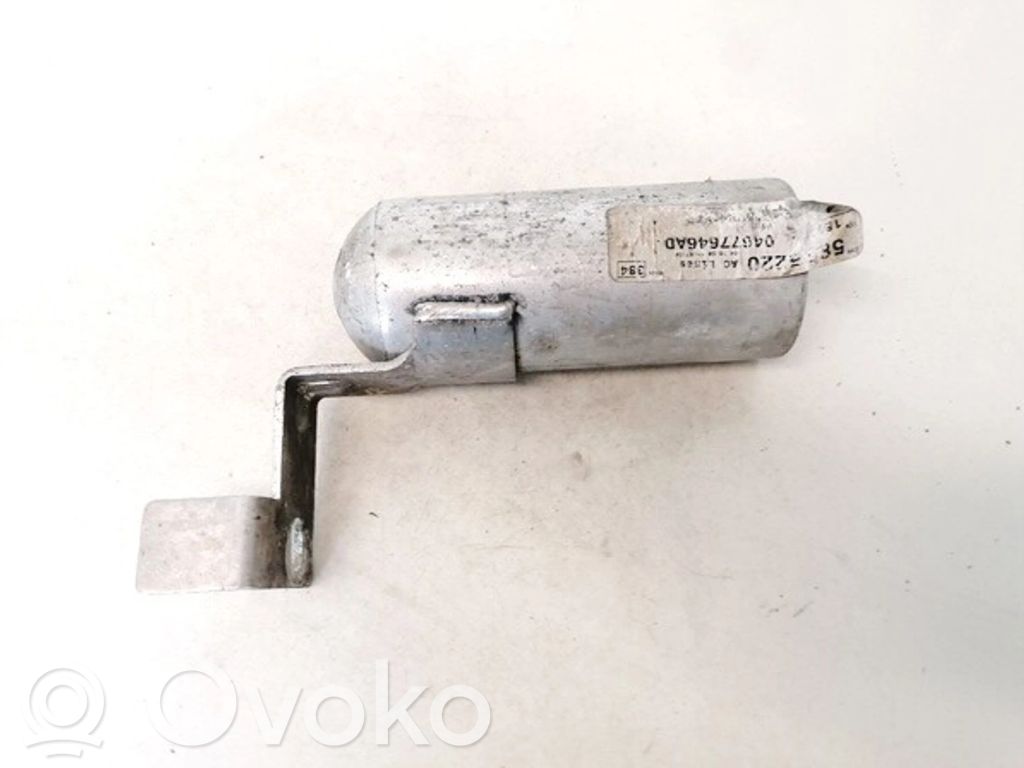 Chrysler Voyager Osuszacz powietrza klimatyzacji A/C 