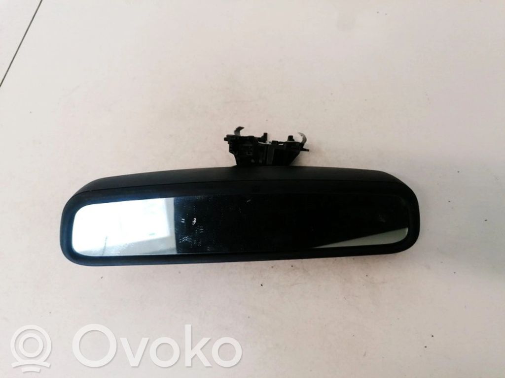 Espejo retrovisor (interior)   E11026662,E11026662