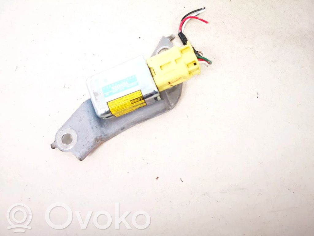 Lexus RX 300 Sensore d’urto/d'impatto apertura airbag