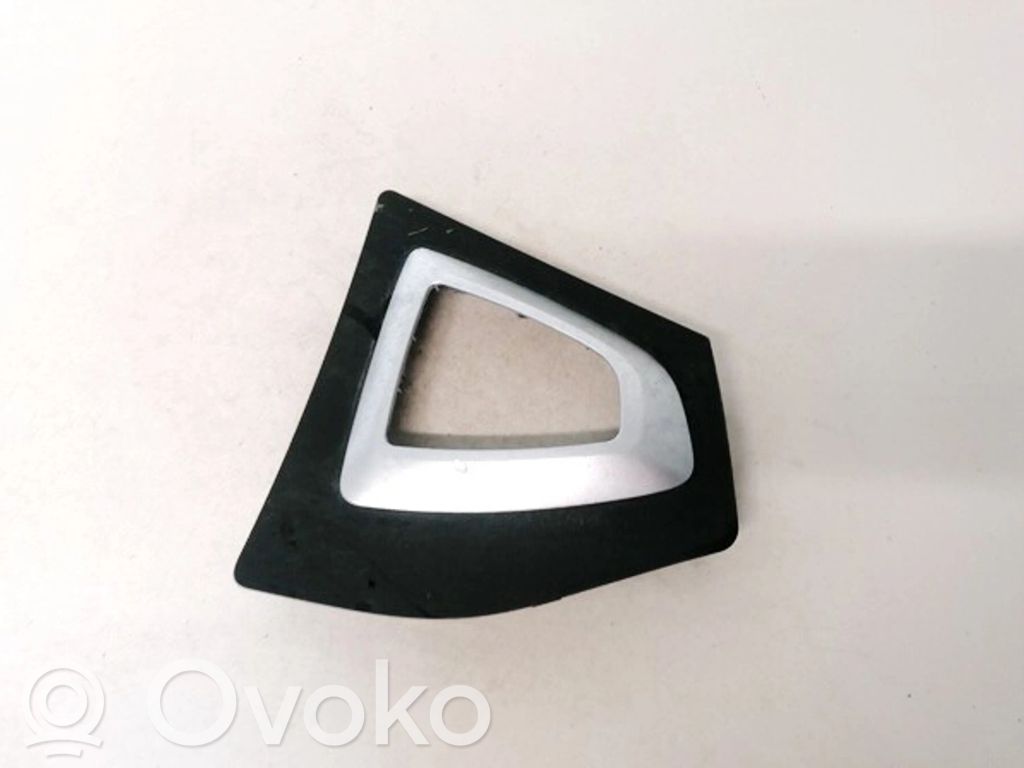BMW 1 F20 F21 Alte piese de interior 