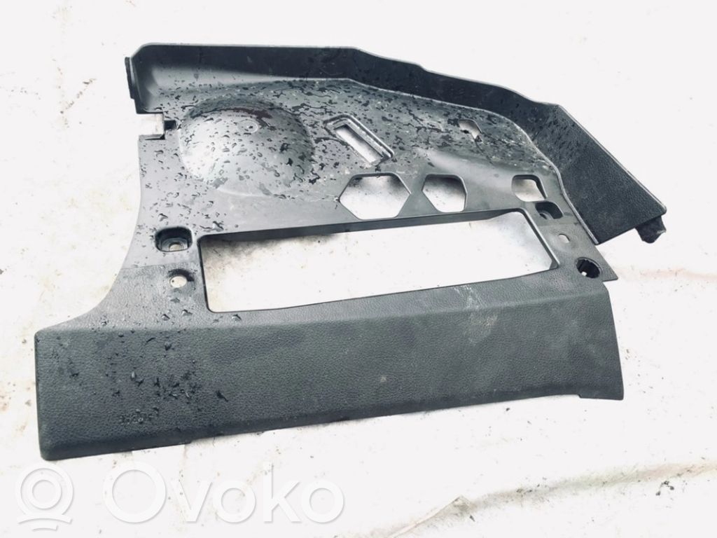 BMW 4 F32 F33 Autres pièces intérieures