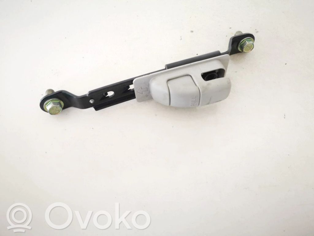Suzuki Grand Vitara II Muu ulkopuolen osa 