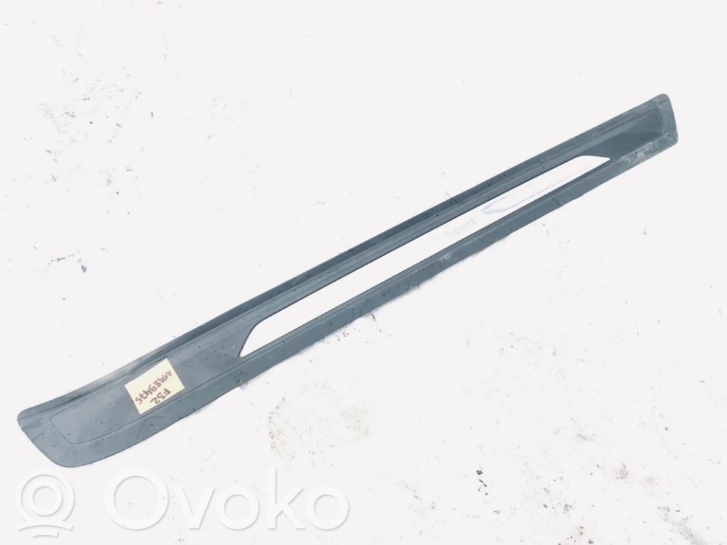 BMW 4 F32 F33 Capac prag față 