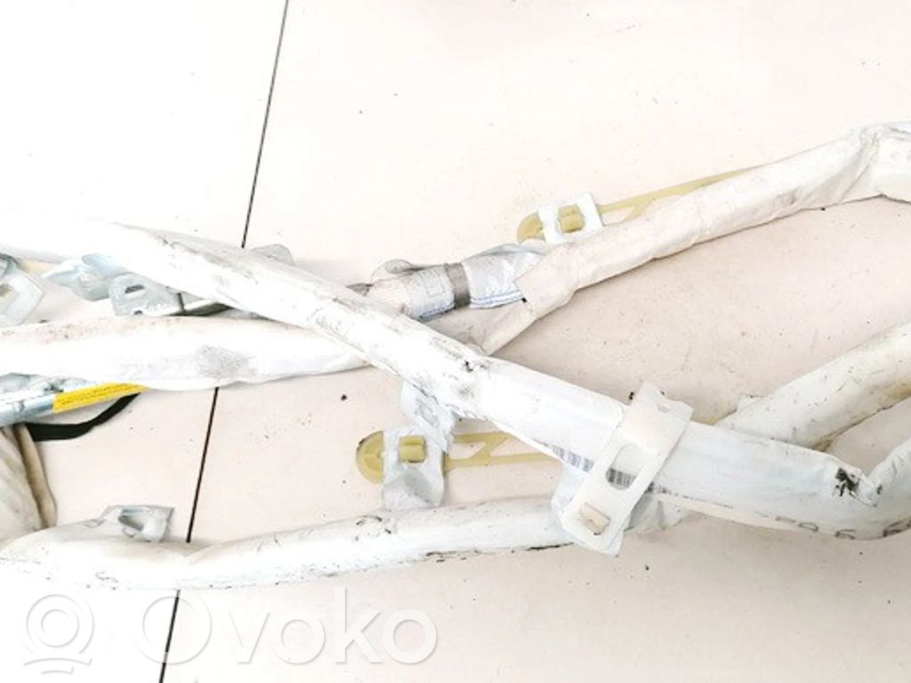 Fiat Ulysse Airbag da tetto 