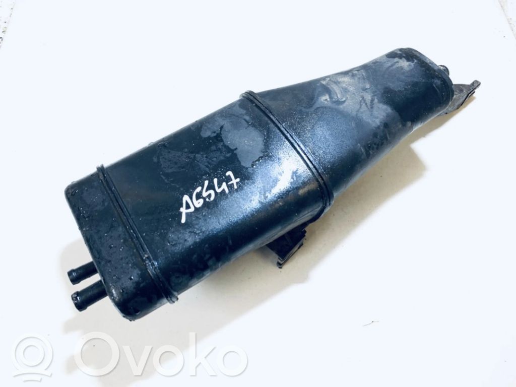 Audi 80 90 S2 B4 Serbatoio a carbone attivo per il recupero vapori carburante 