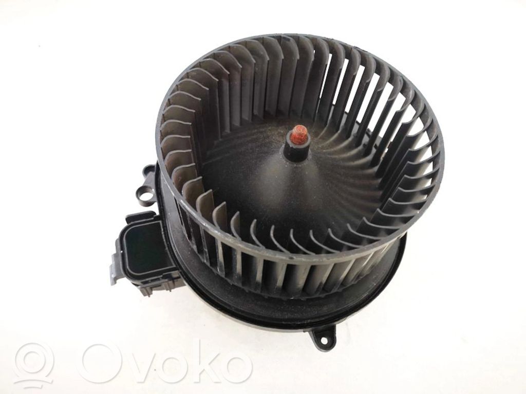 BMW 3 F30 F35 F31 Pulseur d'air habitacle