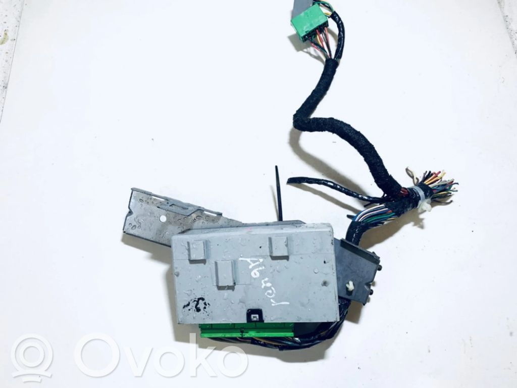 Unitate/modul control alarmă   30889926,MB2323008461,30889926,MB2323008461