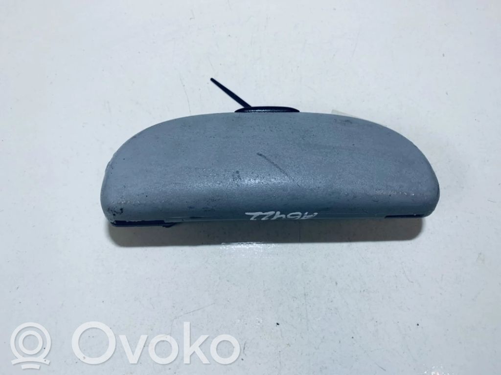 Opel Meriva A Altra parte interiore 