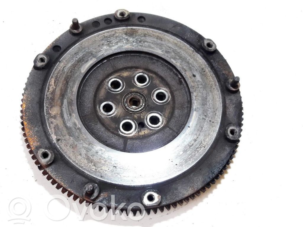 Mazda 626 Flywheel 