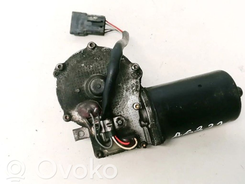 Fiat Ulysse Motor del limpiaparabrisas 