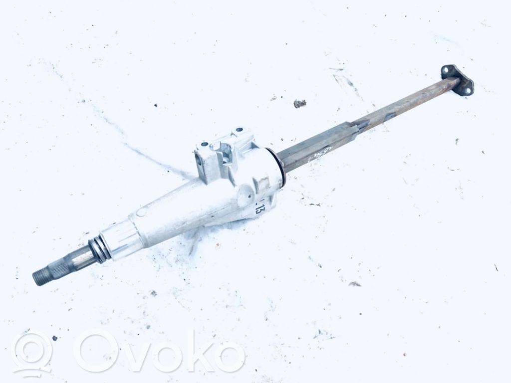 Audi 80 90 S2 B4 Eje de la columna de dirección 