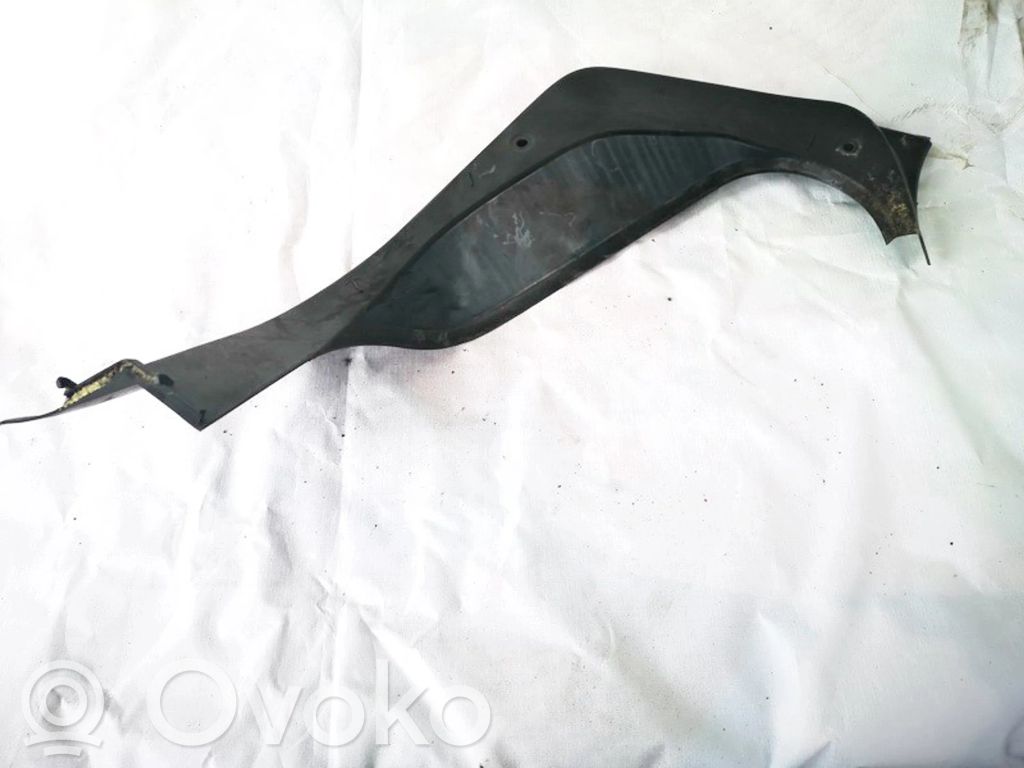 BMW 6 F06 Gran coupe Altra parte esteriore 