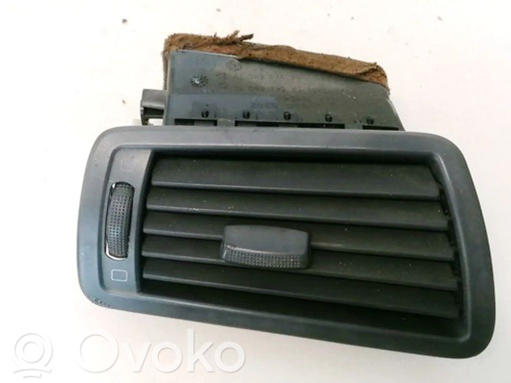 Fiat Ulysse Griglia di ventilazione centrale cruscotto