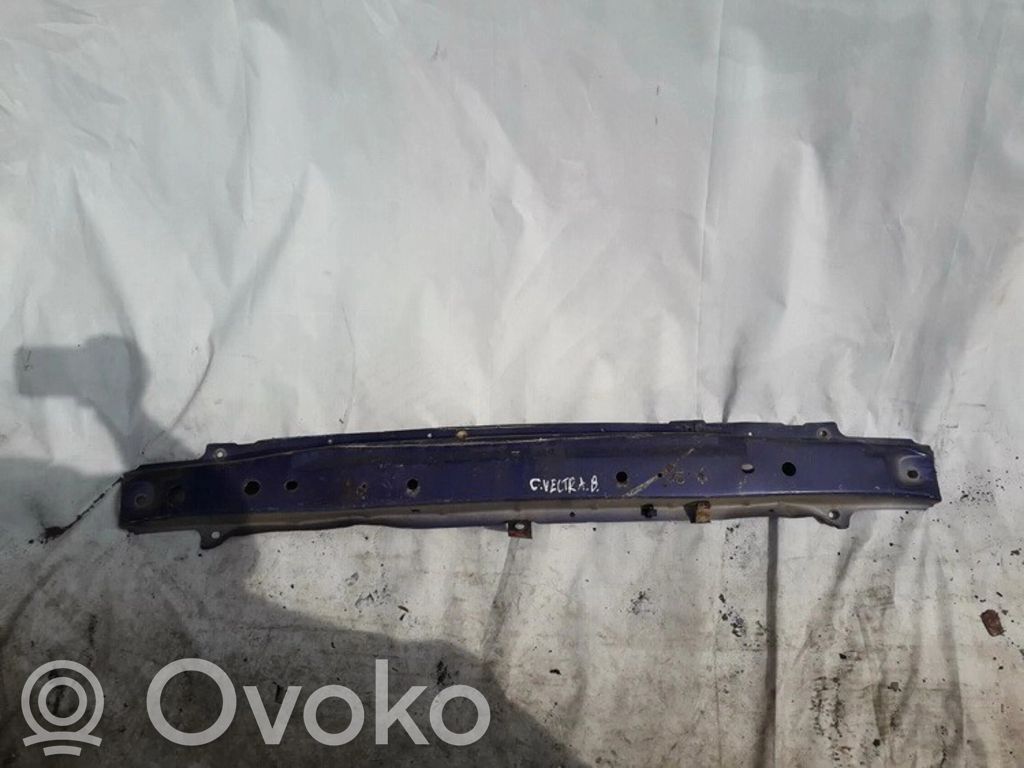 Opel Vectra B Traversa del paraurti anteriore 