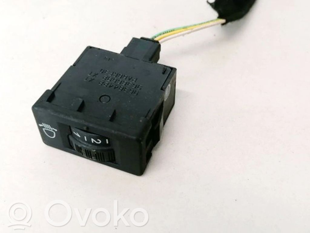Fiat Ulysse Comutator control nivel faruri
