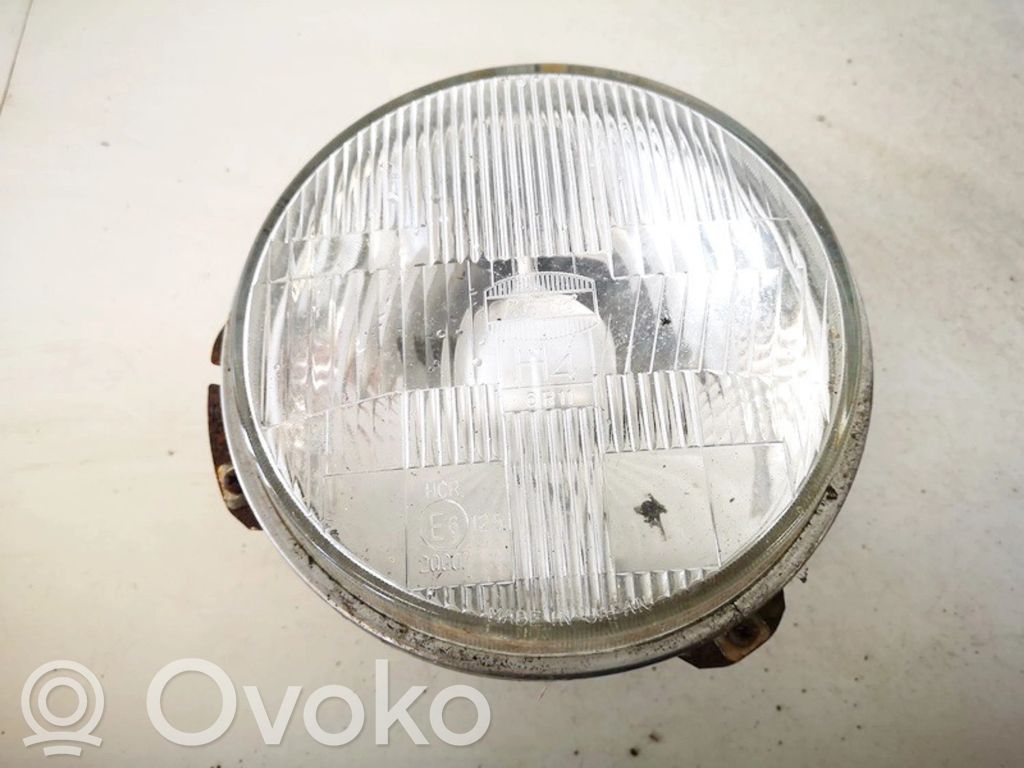 Isuzu Trooper Phare frontale 