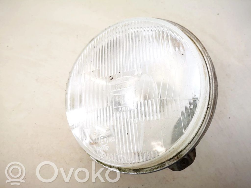 Phare frontale   E620007,E620007