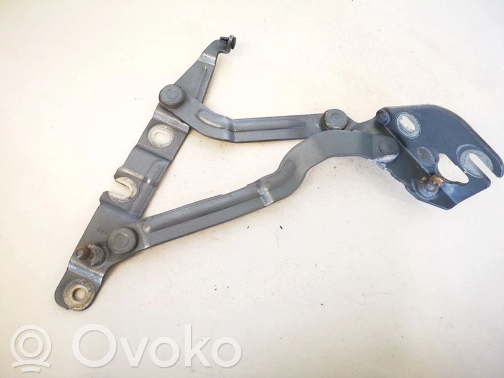 Audi A6 S6 C5 4B Bisagra del maletero/compartimento de carga 