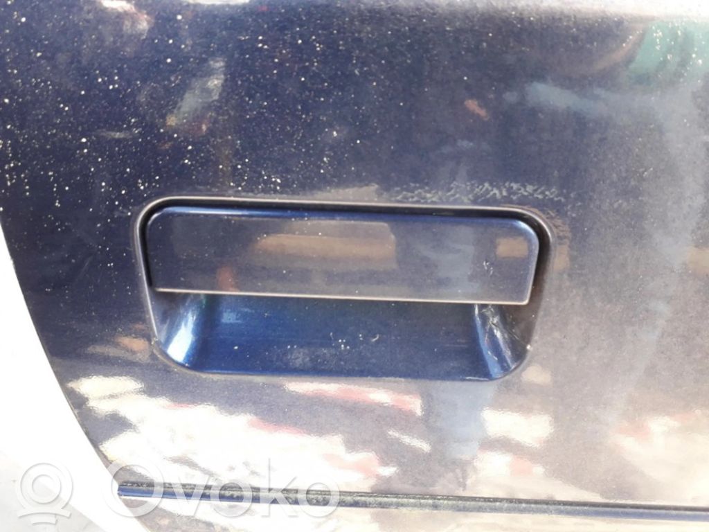 Mâner exterior ușă față